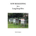 NEW BEEKEEPING in a Long Deep Hive