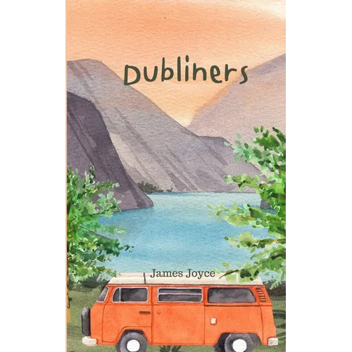 Dubliners (Annotated)