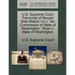 U.S. Supreme Court Transcript of Record Silas Mason Co V. Tax Commission of State of Washington: Ryan V. State of Washington