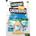 Sunshine Snow Snowbird: A Trinidadian's Journey to Canada and Florida