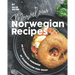 Marvelous Norwegian Recipes: An Illustrated Cookbook of Scandinavian Dish Ideas!