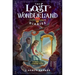 The Lost Wonderland Diaries: Secrets of the Looking Glass
