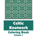 Celtic Knotwork Coloring Book (Volume 1)