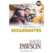 A Commentary on ECCLESIASTES