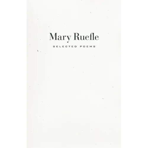 Selected Poems