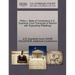 Palko V. State of Connecticut U.S. Supreme Court Transcript of Record with Supporting Pleadings