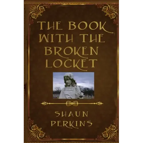 Broken Locket