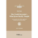 Part Four: The Truth Revealed - What Jesus Really Taught