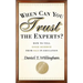 When Can You Trust the Experts?