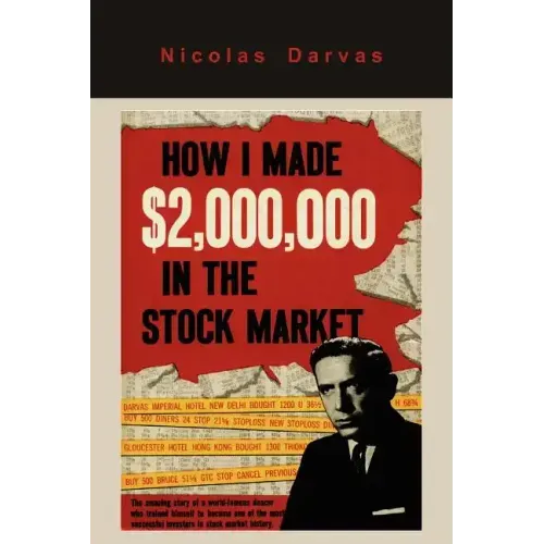 How I Made $2,000,000 in the Stock Market