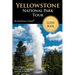 Yellowstone National Park Tour Guide Book: Your personal tour guide for Yellowstone travel adventure!