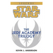 Star Wars: Jedi Trilogy Boxed Set