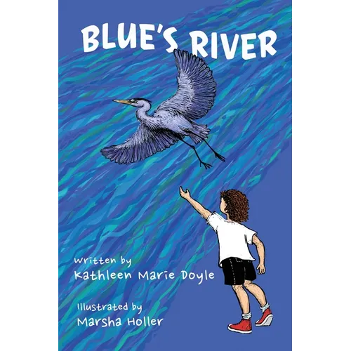Blue's River