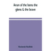 Arran of the bens, the glens & the brave