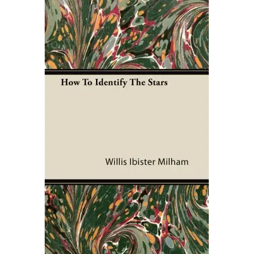 How To Identify The Stars