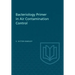 Bacteriology Primer in Air Contamination Control