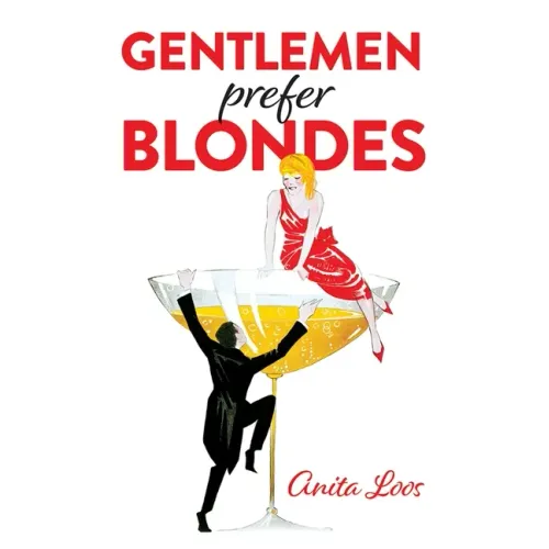 Gentlemen Prefer Blondes