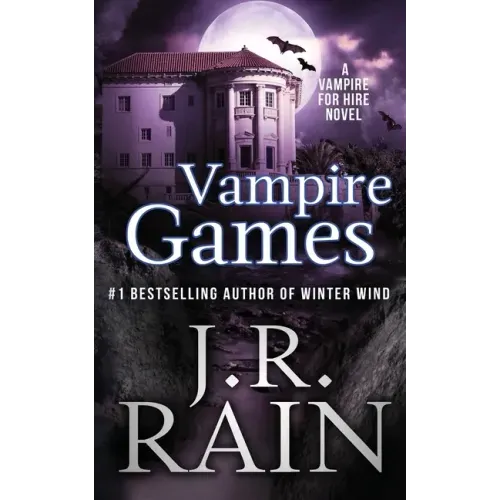 Vampire Games