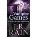 Vampire Games