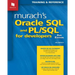 Murach's Oracle SQL and PL/SQL for Developers