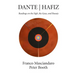 Dante Hafiz: Readings on the Sigh, the Gaze, and Beauty
