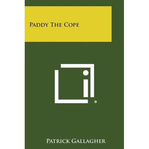 Paddy the Cope