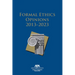 Formal Ethics Opinions: 2013-2023