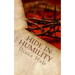 Hide in Humility: Healing to Holiness