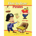 how to draw pirates - english edition: how to draw pirates. this drawing book contains 32 pages that will teach you how to draw how to draw pirates. t