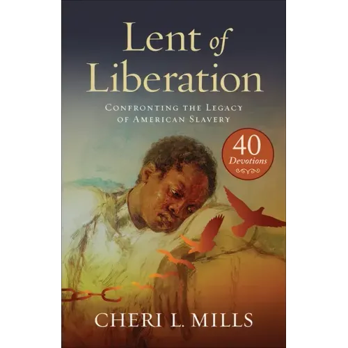 Lent of Liberation