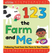 1 2 3 the Farm and Me
