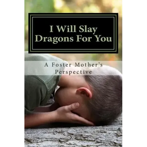 I Will Slay Dragons For You