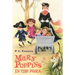 Mary Poppins in the Park