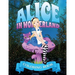 Alice in Wonderland Coloring Book