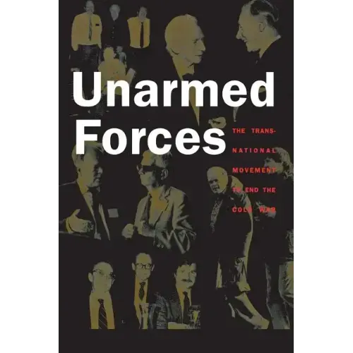 Unarmed Forces