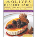Olives Dessert Table: Spectacular Restaurant Desserts You Can Make at Home