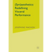 (Syn)Aesthetics: Redefining Visceral Performance