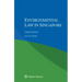 Environmental Law in Singapore