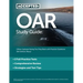 OAR Study Guide: Officer Aptitude Rating Test Prep Book with Practice Questions [5th Edition] [Navy]