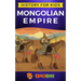 Mongolian Empire: History for kids: A captivating guide to a remarkable Genghis Khan & the Mongol Empire