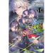 Reign of the Seven Spellblades, Vol. 6 (Light Novel): Volume 6