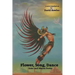 Flower, Song, Dance: Mayan and Aztec Poetry