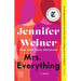 Mrs. Everything