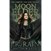 Moon Elder: A Samantha Moon Novel