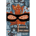Masked Mosaic: Canadian Super Stories