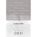 Dfd Leader's Guide