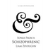 & Songs From a Schizophrenic Liam Zevoughn