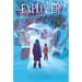 Explorer (the Hidden Doors #3): Volume 3