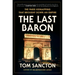 The Last Baron: The Paris Kidnapping That Brought Down an Empire