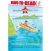 The Mighty Mississippi: Ready-To-Read Level 1